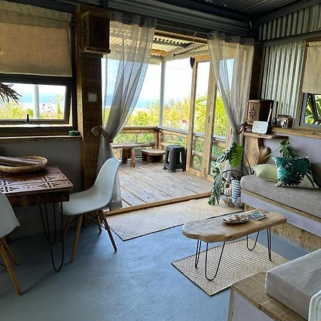 Bambou Lily Pad Lodge מראה חיצוני תמונה
