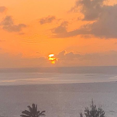 Bambou Lily Pad Lodge מראה חיצוני תמונה