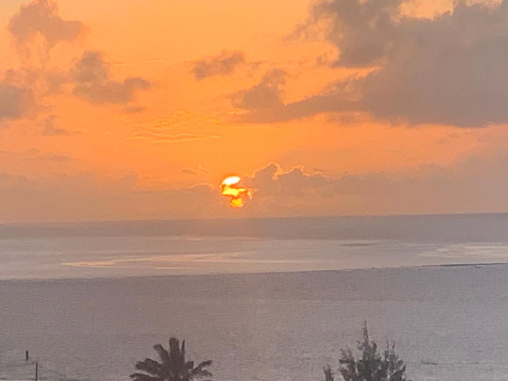 Bambou Lily Pad Lodge מראה חיצוני תמונה